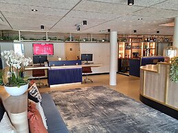 ibis Bayeux Port En Bessin