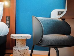 ibis Bayeux Port En Bessin