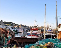 ibis Bayeux Port En Bessin