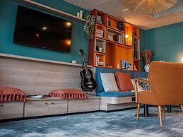 ibis Bayeux Port En Bessin