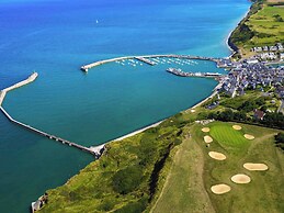 ibis Bayeux Port En Bessin
