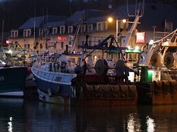 ibis Bayeux Port En Bessin