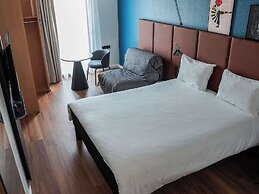 ibis Bayeux Port En Bessin