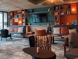 ibis Bayeux Port En Bessin