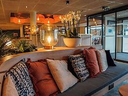 ibis Bayeux Port En Bessin