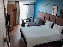ibis Bayeux Port En Bessin