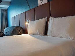 ibis Bayeux Port En Bessin