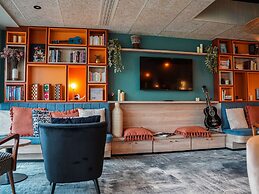 ibis Bayeux Port En Bessin