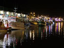 ibis Bayeux Port En Bessin