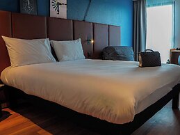 ibis Bayeux Port En Bessin