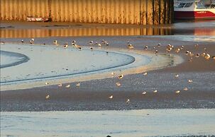 ibis Bayeux Port En Bessin