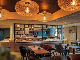 ibis Bayeux Port En Bessin
