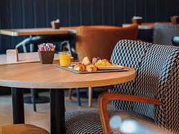 ibis Bayeux Port En Bessin