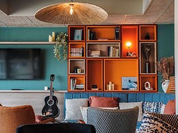 ibis Bayeux Port En Bessin