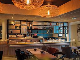 ibis Bayeux Port En Bessin