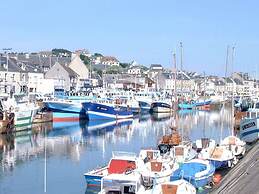 ibis Bayeux Port En Bessin