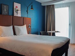 ibis Bayeux Port En Bessin
