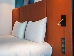 ibis Bayeux Port En Bessin