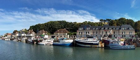 ibis Bayeux Port En Bessin