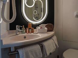 ibis Bayeux Port En Bessin