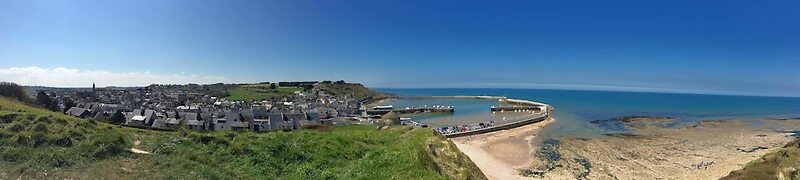 ibis Bayeux Port En Bessin