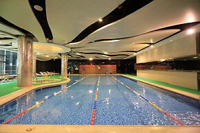 Four Points by Sheraton Beijing, Haidian