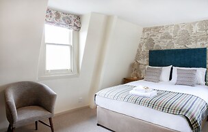 The Kings Arms Hotel - Inn