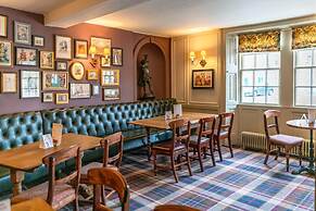 The Kings Arms Hotel - Inn