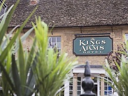 The Kings Arms Hotel - Inn