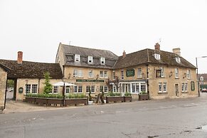 The Kings Arms Hotel - Inn