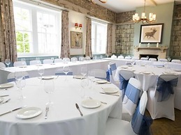 The Kings Arms Hotel - Inn