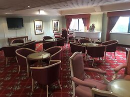 Lakeside International Hotel