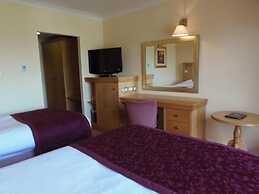 Lakeside International Hotel