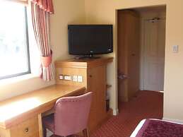 Lakeside International Hotel