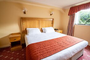 Lakeside International Hotel
