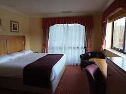 Lakeside International Hotel