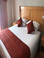 Lakeside International Hotel