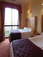 Lakeside International Hotel