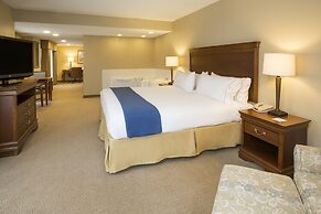 Holiday Inn Express Hotel & Suites Culpeper, an IHG Hotel