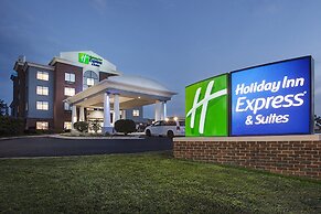 Holiday Inn Express Hotel & Suites Culpeper, an IHG Hotel