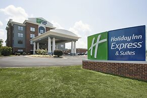 Holiday Inn Express Hotel & Suites Culpeper by IHG