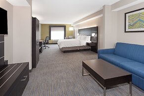 Holiday Inn Express Hotel & Suites Culpeper by IHG