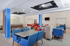 Holiday Inn Express Hotel & Suites Culpeper by IHG