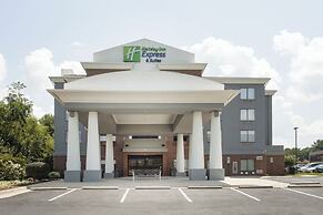 Holiday Inn Express Hotel & Suites Culpeper by IHG
