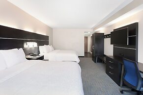 Holiday Inn Express Hotel & Suites Culpeper by IHG