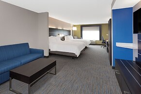Holiday Inn Express Hotel & Suites Culpeper by IHG