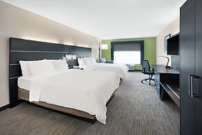Holiday Inn Express Hotel & Suites Culpeper by IHG