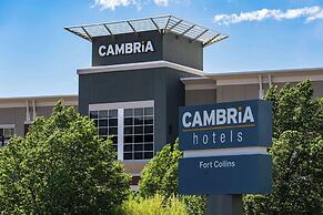 Cambria Hotel Fort Collins