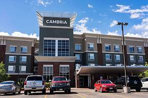 Cambria Hotel Fort Collins