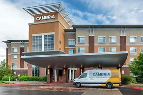 Cambria Hotel Fort Collins